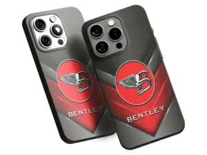 Bentley Funda Smartphone Sensación Sutil Moderna